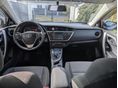 TOYOTA AURIS 2015/3 - 7