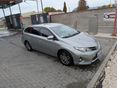 TOYOTA AURIS 2015/3 - 2