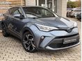 TOYOTA C-HR 2023/7 - 1