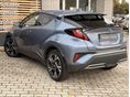TOYOTA C-HR 2023/7 - 2