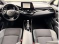 TOYOTA C-HR 2023/7 - 7