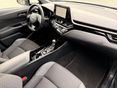 TOYOTA C-HR 2023/7 - 8