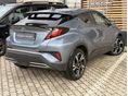 TOYOTA C-HR 2023/7 - 11