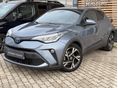TOYOTA C-HR 2023/7 - 12