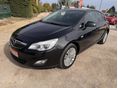 OPEL ASTRA J 2012/11 - 1