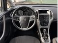 OPEL ASTRA J 2012/11 - 6