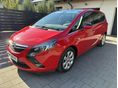 OPEL ZAFIRA TOURER 2012/5 - 2