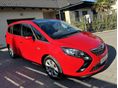 OPEL ZAFIRA TOURER 2012/5 - 1