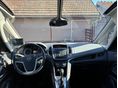OPEL ZAFIRA TOURER 2012/5 - 7