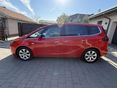 OPEL ZAFIRA TOURER 2012/5 - 12