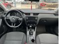 SKODA OCTAVIA 2019 - 9
