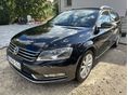 VOLKSWAGEN PASSAT 2012/7 - 1