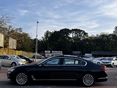 BMW 730 2017/9 - 2
