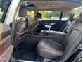 BMW 730 2017/9 - 17