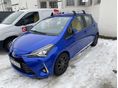 TOYOTA YARIS 2017/8 - 1