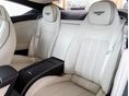 BENTLEY CONTINENTAL 2026/8 - 11