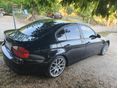 BMW 320 2005/6 - 2