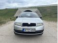 SKODA FABIA 2001/3 - 1