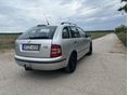 SKODA FABIA 2001/3 - 2