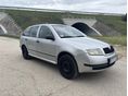 SKODA FABIA 2001/3 - 3
