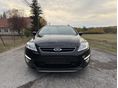 FORD MONDEO 2012/5 - 2