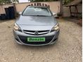 OPEL ASTRA J 2014/5 - 1