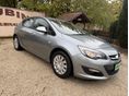 OPEL ASTRA J 2014/5 - 2