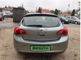 OPEL ASTRA J 2014/5 - 4