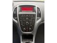 OPEL ASTRA J 2014/5 - 10