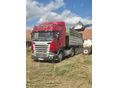 SCANIA 2010/10 - 1