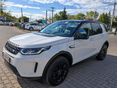 LAND ROVER DISCOVERY SPORT 2021/8 - 1