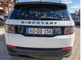 LAND ROVER DISCOVERY SPORT 2021/8 - 9