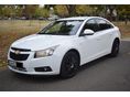 CHEVROLET CRUZE 2013 - 1