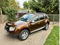 DACIA DUSTER 2012/7 - 1
