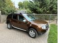 DACIA DUSTER 2012/7 - 2