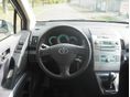 TOYOTA COROLLA VERSO 2006/2 - 9