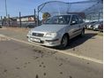 SUZUKI SWIFT 2002 - 2
