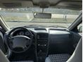 SUZUKI SWIFT 2002 - 7
