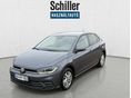 VOLKSWAGEN POLO 2022/7 - 2