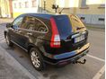 HONDA CR-V 2008/3 - 2