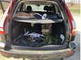 HONDA CR-V 2008/3 - 9