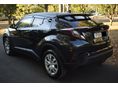 TOYOTA C-HR 2019 - 4