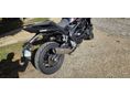 HONDA CB 1000 GT 2026/7 - 6
