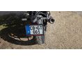 HONDA CB 1000 GT 2026/7 - 7