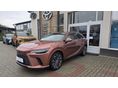 LEXUS RX 2023/11 - 1