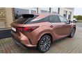 LEXUS RX 2023/11 - 4