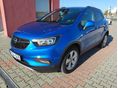 OPEL MOKKA X 2018/8 - 1