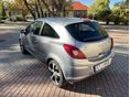 OPEL CORSA D 2008/6 - 5