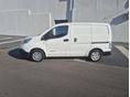 NISSAN NV200 2018 - 1
