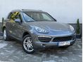 PORSCHE CAYENNE 2011/2 - 1